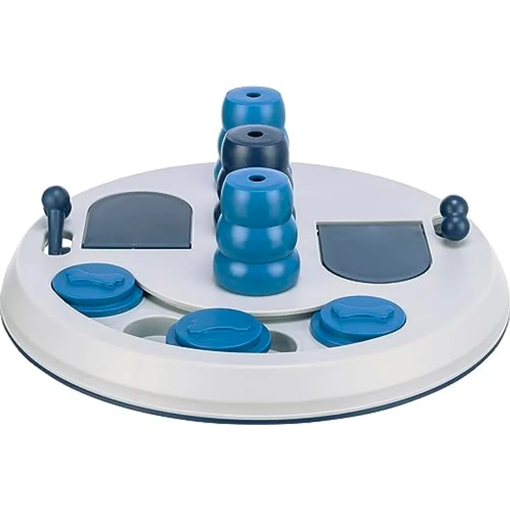 TRIXIE Dog Activity Flip Board XXL Kunststoff ø 28 cm – Bild 2