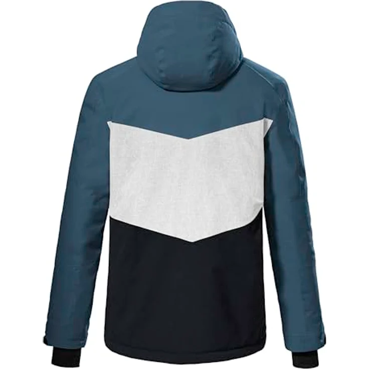 Killtec Skijacke KSW 45 MN SKI JCKT – Bild 2