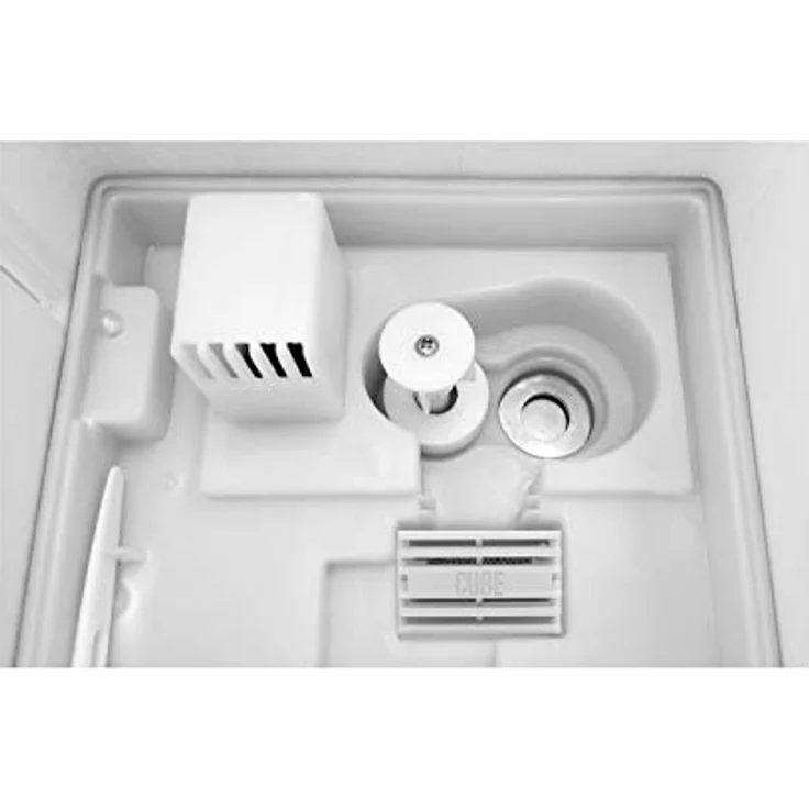 Stadler Form Water Cube, hygienisch, passend für Luftbefeuchter und Luftwäscher, 1 Stück – Bild 2