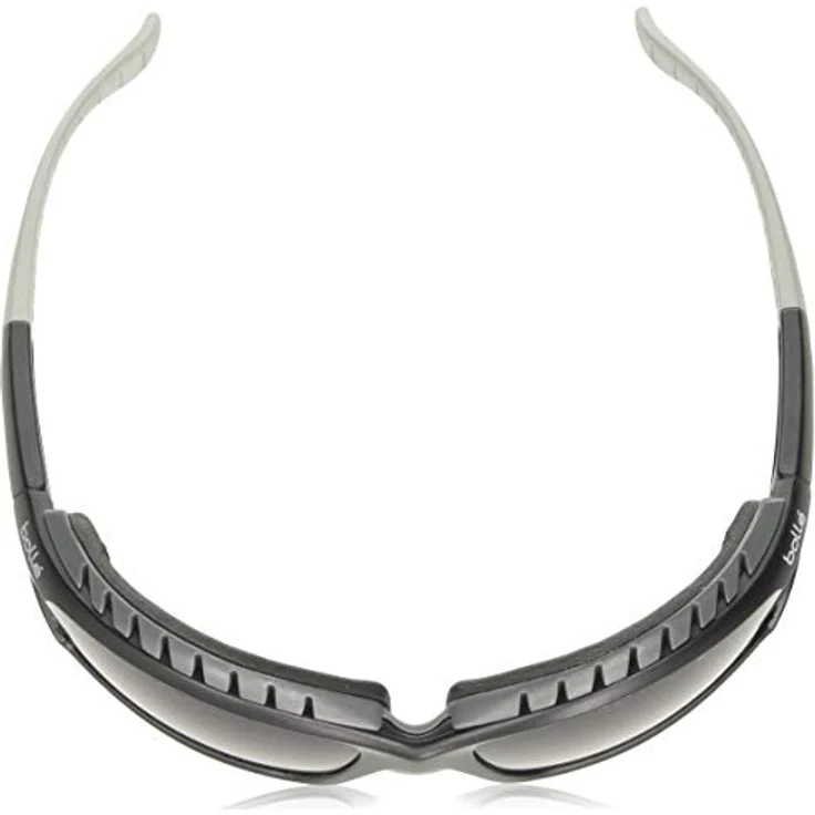 BollÃ© Sicherheitsbrille''Tracker'', 1 Stück, Einheitsgröße, schwarz, TRACPSF – Bild 5