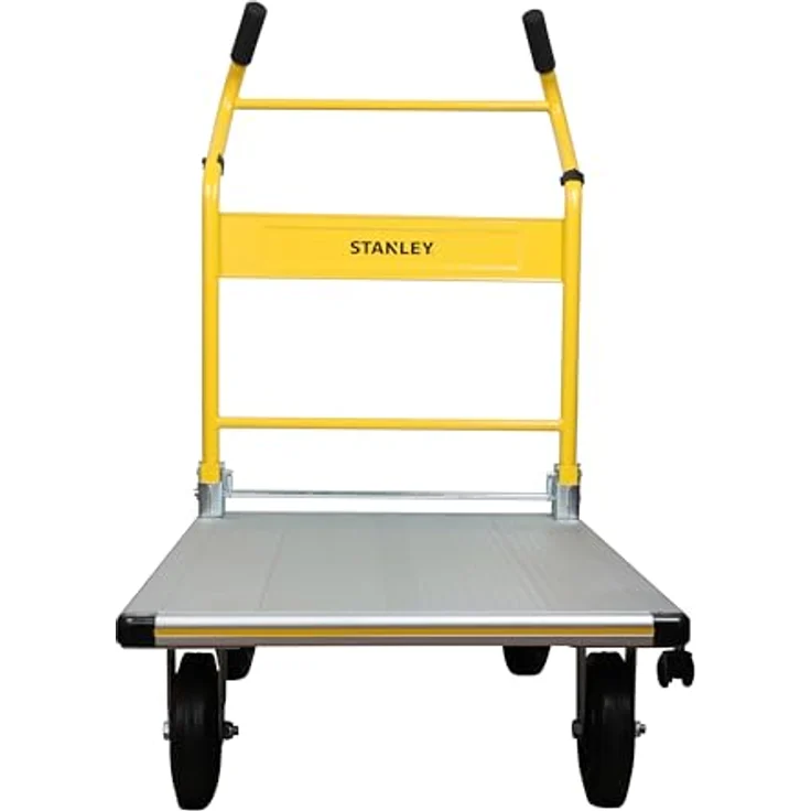 Stanley Plattformwagen PC512 300 kg – Bild 14
