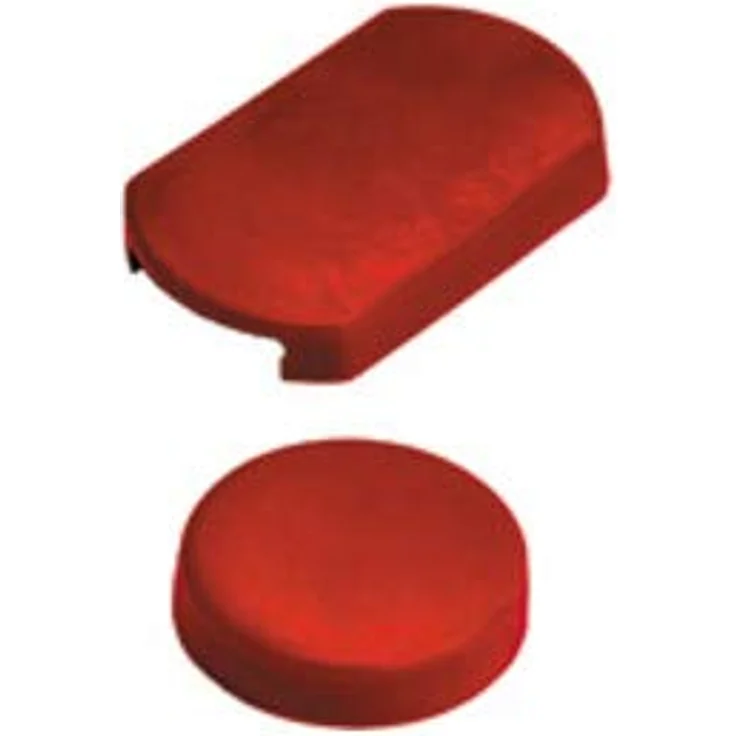 Schutzkappen-Set TG (Ausladung 120 mm), 10 Paar – Bild 1