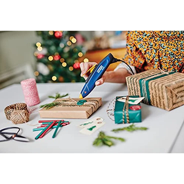 Rapid Heißklebestift EG PEN – Bild 6