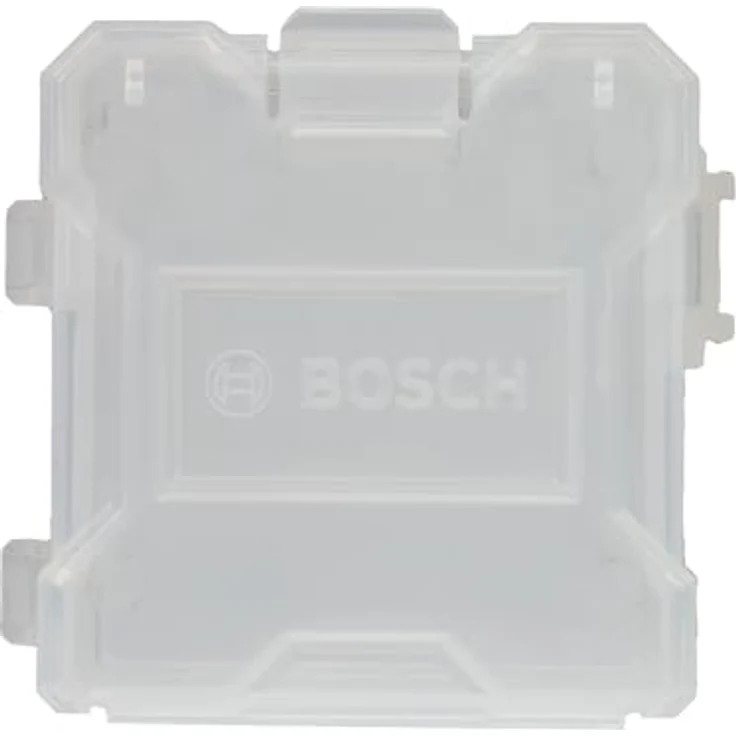 BOSCH Bit-Set Promo Edition Pick & Click Kit mit Doppelklinge und Torsionszone, individuell anpassbar – Bild 4