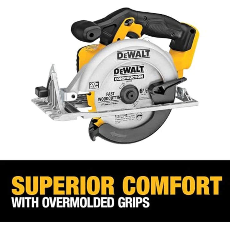 DeWalt DCS391 (ohne Akku) – Bild 4