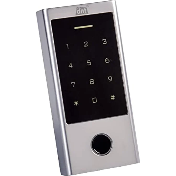 Dnt DNT000013 Fingerprint/RFID Zugangssystem 230V IP66 – Bild 3