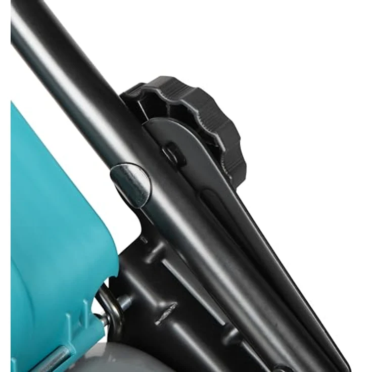 Makita DLM466Z, Akku-Rasenmäher 2x18V mit leistungsstarker Akku-Technologie – Bild 12