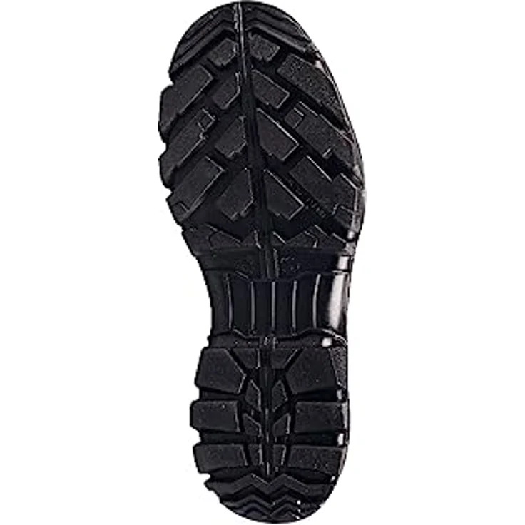 Oregon Forst Schnittschutzstiefel Yukon Klasse 1 aus Leder Gr. 45 - Preisvergleich – Bild 5