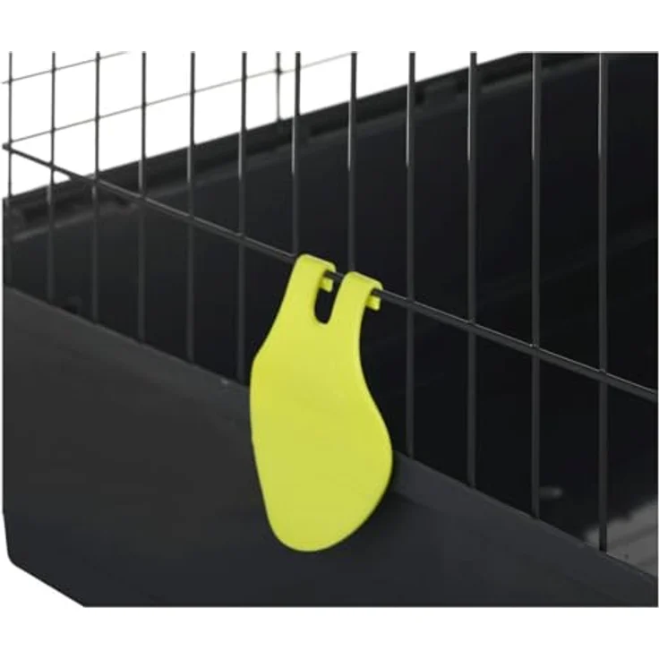 Zolux Classic, Gehege – Bild 6