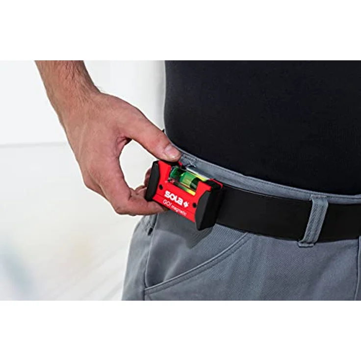 Sola A1326810255SGOMAC GOMAGNETICCLIP – Bild 7