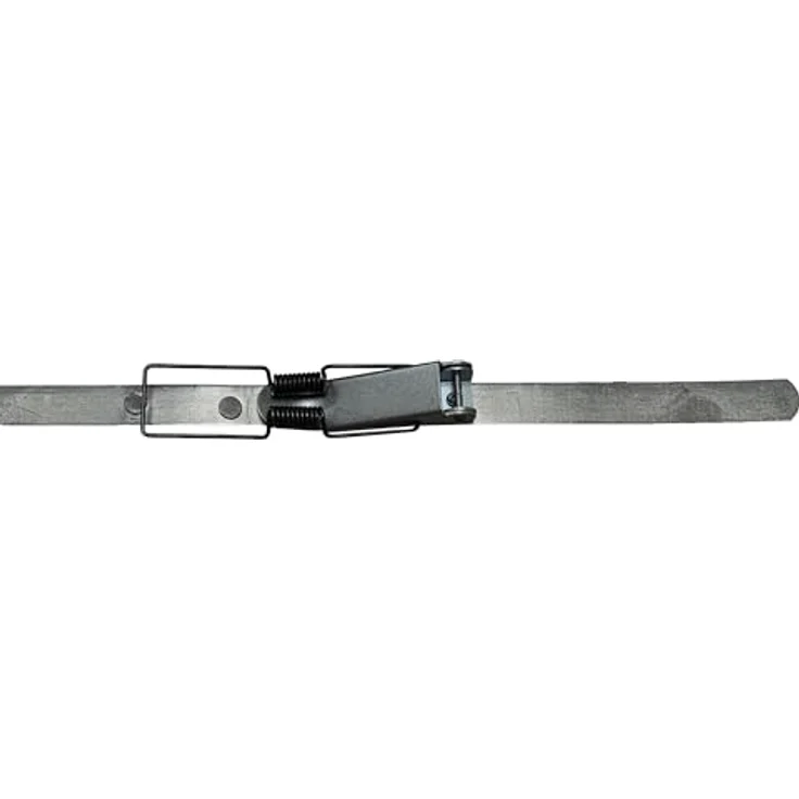 vhbw Feinstaub-Filterpatrone kompatibel mit Holzmann ABS3880, ABS2480, ABS3000SE, effiziente Filterung für Holzstaub, schwarz, mit Reinigungsbürste – Bild 5