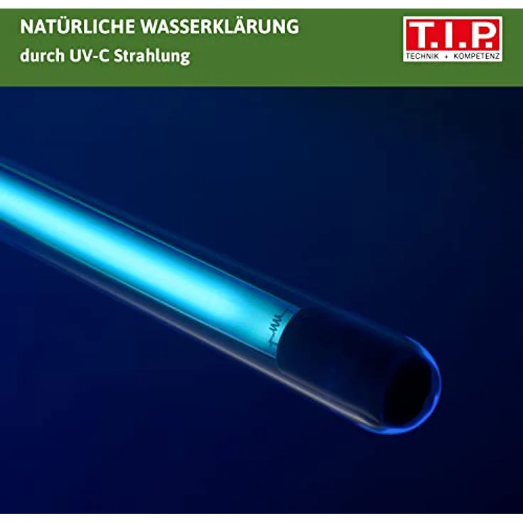 Tip UV-C Strahler PJ-11W'' '''''' – Bild 4
