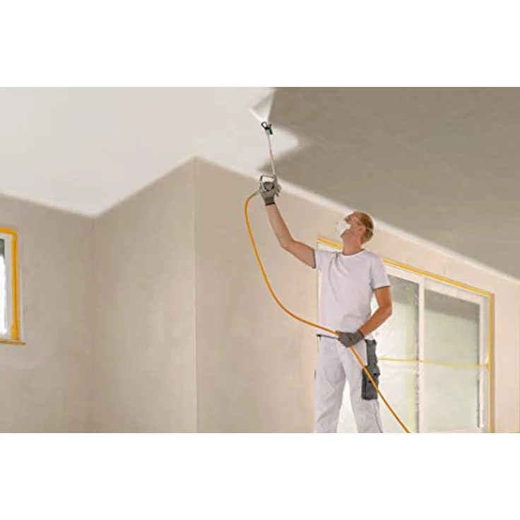WAGNER 2401275 Farbsprühsystem Power Painter 90 Extra HEA – Bild 2
