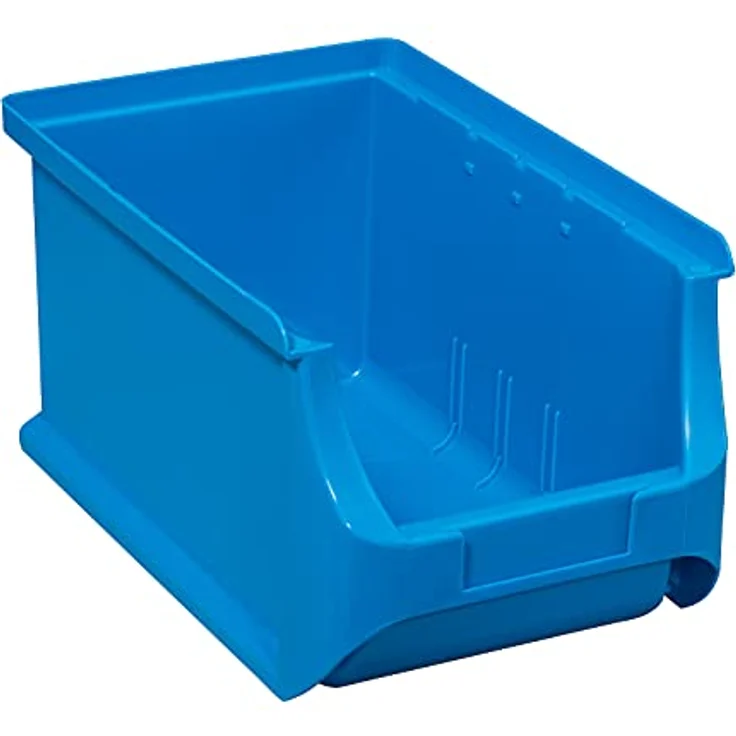 ProfiPlus Lager-Box | Stapelbox | Gr.3 blau 235x150x125mm