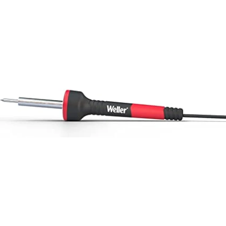 Weller WLIR3023C Lötkolben 230V 30W Konisch 400°C (max) inkl. LED-Beleuchtung – Bild 1