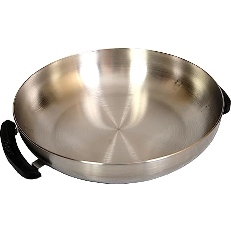 Cobb WOK für Premier & Easy to go & Compact – Bild 2
