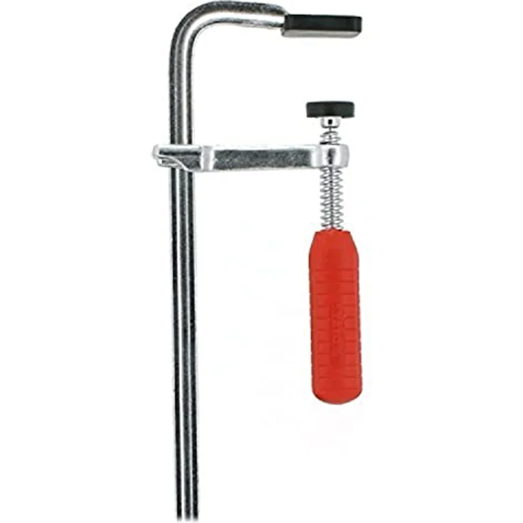 YATO YT-6407 Presse de Schreiner, 400 x 120 mm, Material: PVC, 1 Stück – Bild 1