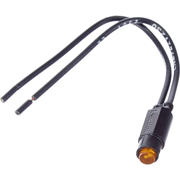 Legrand LN4742V230 LED-Einsatz 230V orange
