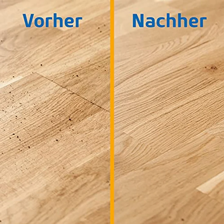 Dr. Schutz PU Reiniger 5 L | Bodenreiniger für Hartböden, Designböden | Hartbodenreiniger für Vinyl, PVC, Linoleum Boden | Vinylboden Reiniger | PVC Reiniger – Bild 4