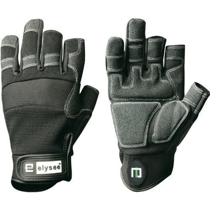 Format 4025888188578 - Handschuh für Handwerker, Größe 10 – Bild 2