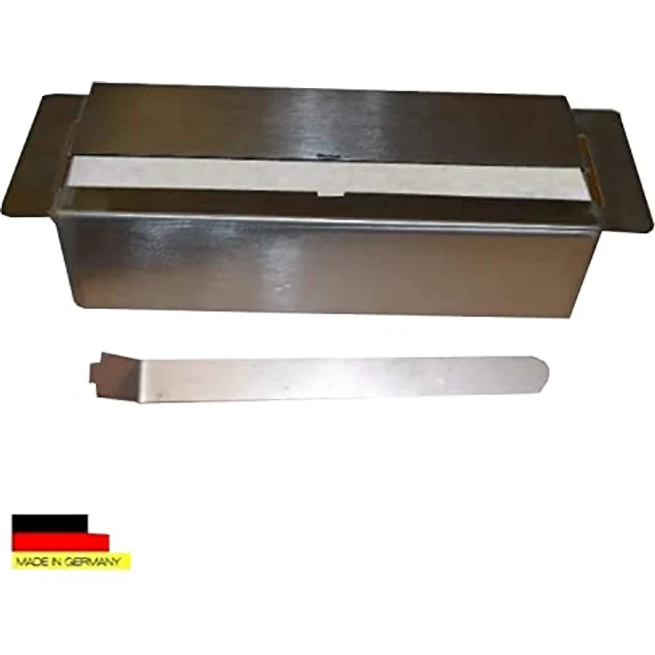 Kaminbau Mierzwa Ethanol- und Gelkamin Modell Madrid Deluxe Royal - Gratis zum Kamin das komplette Kaminzubehör - 10 Farben zur Auswahl (Schwarz) – Bild 4
