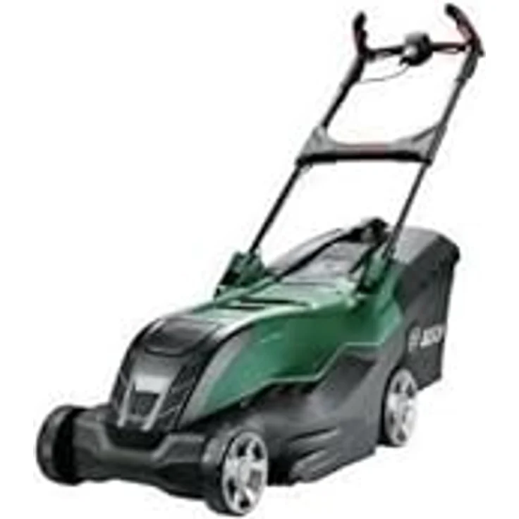 BOSCH Elektrorasenmäher AdvancedRotak 40-650, 40 cm Schnittbreite, Im Karton – Bild 5