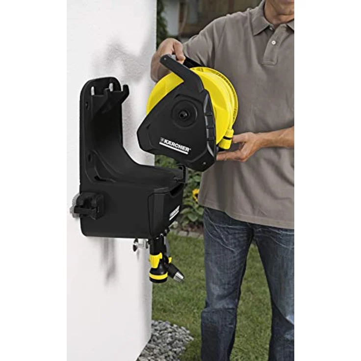 Kärcher Premium Schlauchträger HR 7.315 Kit 1/2 - Preisvergleich – Bild 5