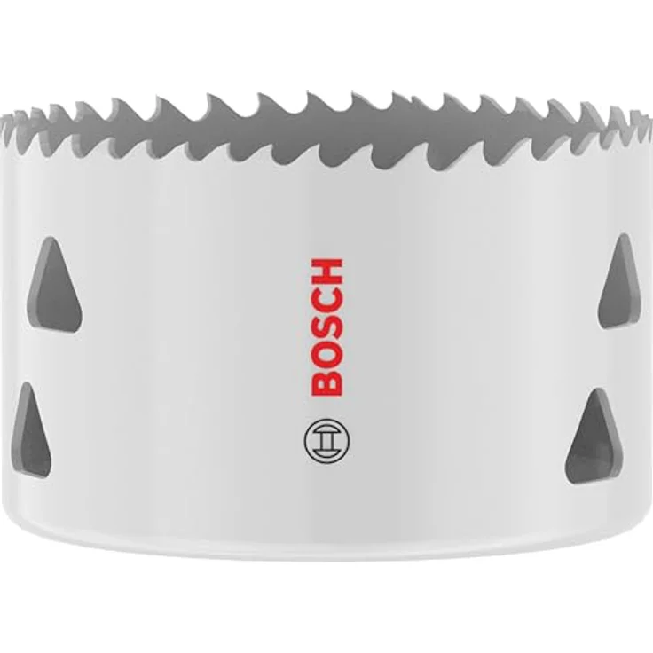 Bosch Gewindelochsäge für Multimaterial, Ø 70 mm, für Stahl, Trockenbauwand, langlebig, Professional Zubehör – Bild 1