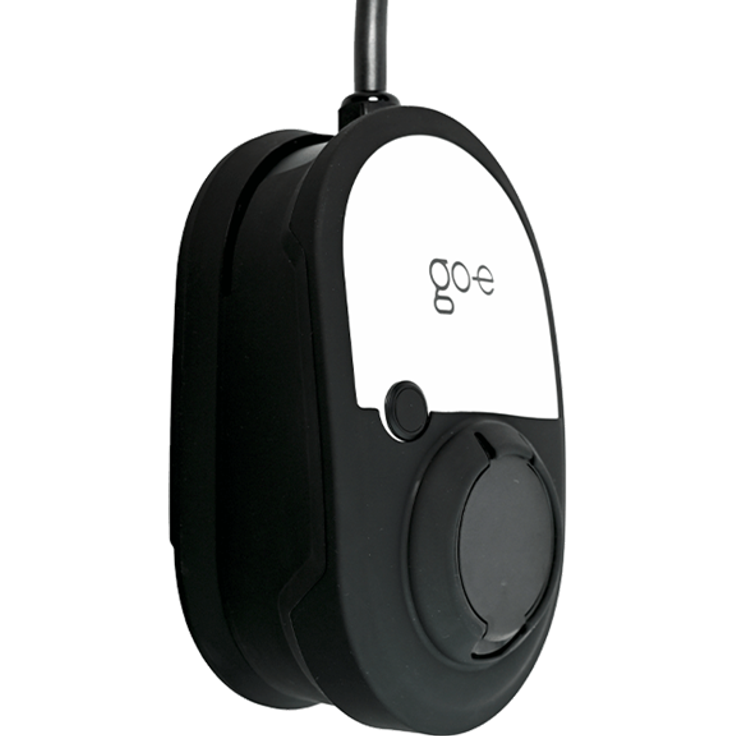 go-e Gemini Bodyguard protective case, Schutzhülle für Charger Gemini Flex und Flex 2.0