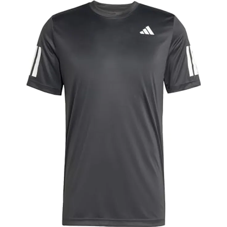 adidas Performance Poloshirt CLUB TENNIS CLIMACOOL 3-STREIFEN T-SHIRT