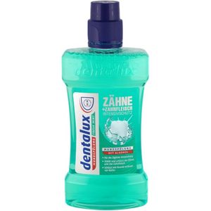 Bild für Denatlux Mundspülung Fresh Mint