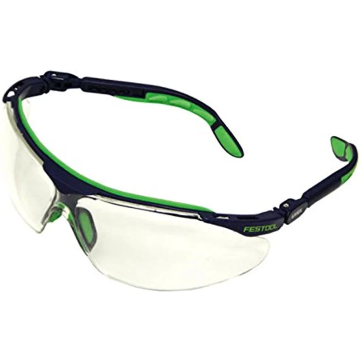Festool UVEX Schutzbrille Festool – Bild 4