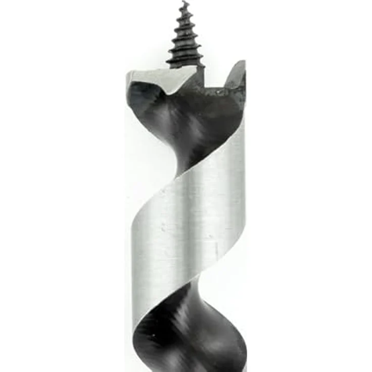 FAMAG Lewis-Schlangenbohrer 10 mm mit 320 mm Gesamtlänge und 9,8 mm Schaft – Bild 2