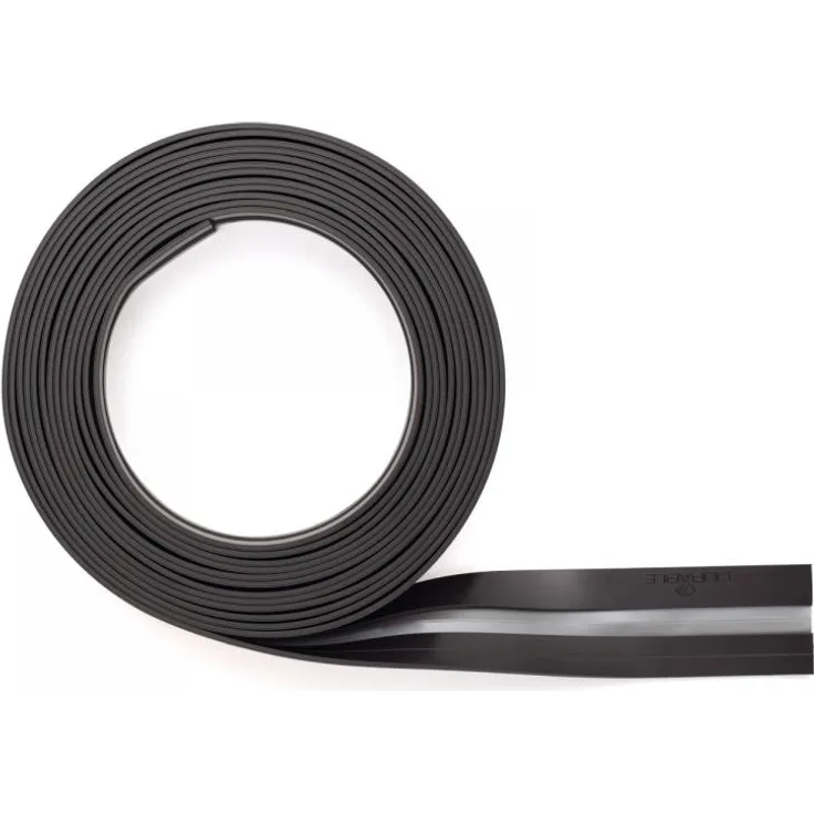 DURABLE DURAFIX ROLL 5m Magnetband silber