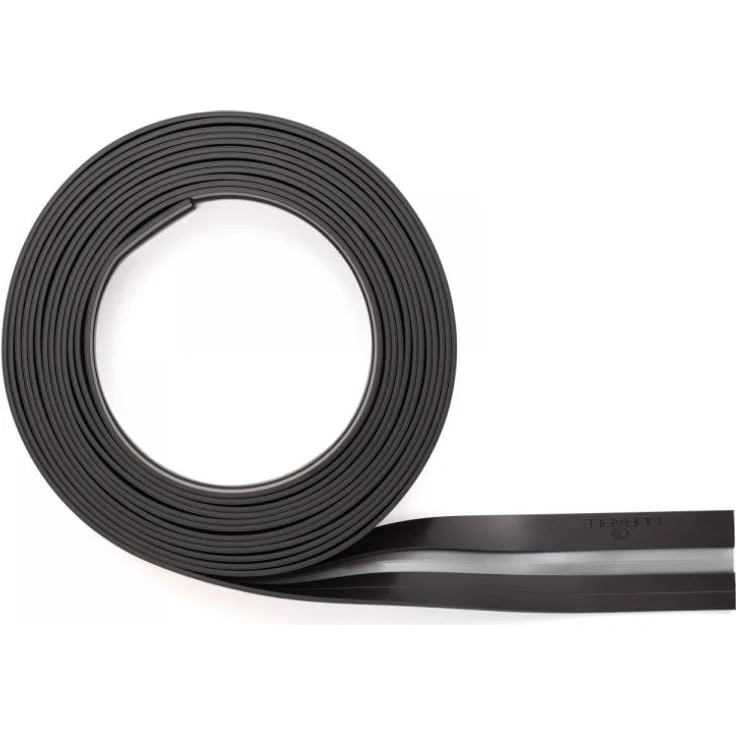 DURABLE DURAFIX ROLL 5m Magnetband silber – Bild 1