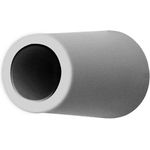 Schellenberg Anschlagstopfen Set, 2 Stück, Ø 20 mm, Kunststoff Beige - Schellenberg