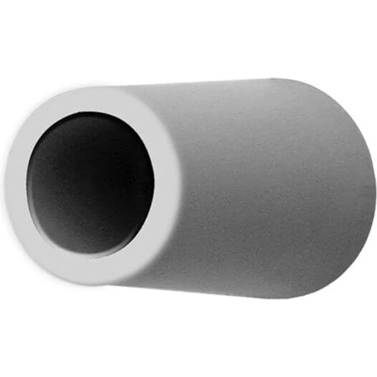 Schellenberg Anschlagstopfen Set, 2 Stück, Ø 20 mm, Kunststoff Beige - Schellenberg – Bild 1