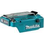 Makita TD00000111 Akku-Adapter 14.4V 18V, für leistungsstarke Elektrowerkzeuge - Preisvergleich