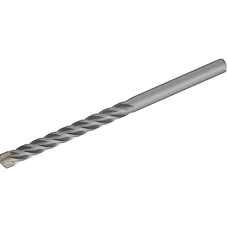 fischer Steinbohrer D-SDX 8,0x70/120, Länge 120 mm, Arbeitslänge 70 mm, VPE 1 Stück – Bild 2