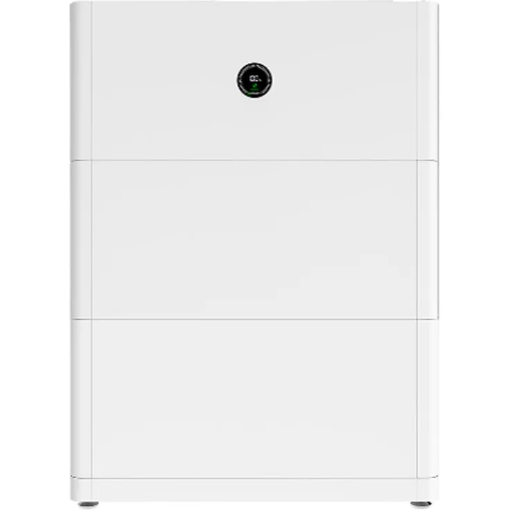 Growatt APX 10.0P, 10kWh Hochvolt-Solarspeicher-Set für MOD-XH2, modular erweiterbar, 100% Entladetiefe