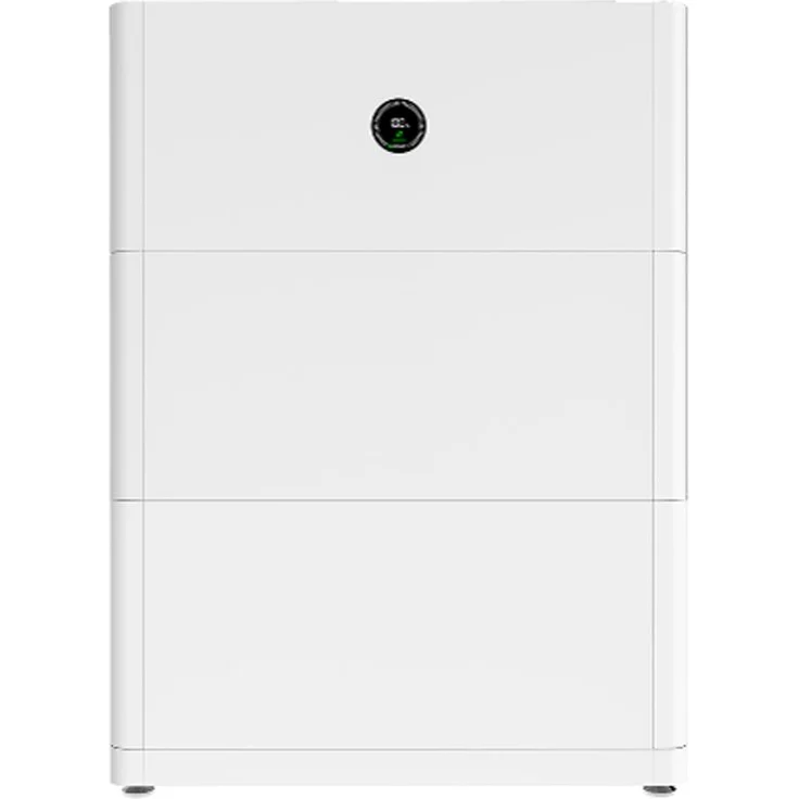 Growatt APX 10.0P, 10kWh Hochvolt-Solarspeicher-Set für MOD-XH2, modular erweiterbar, 100% Entladetiefe