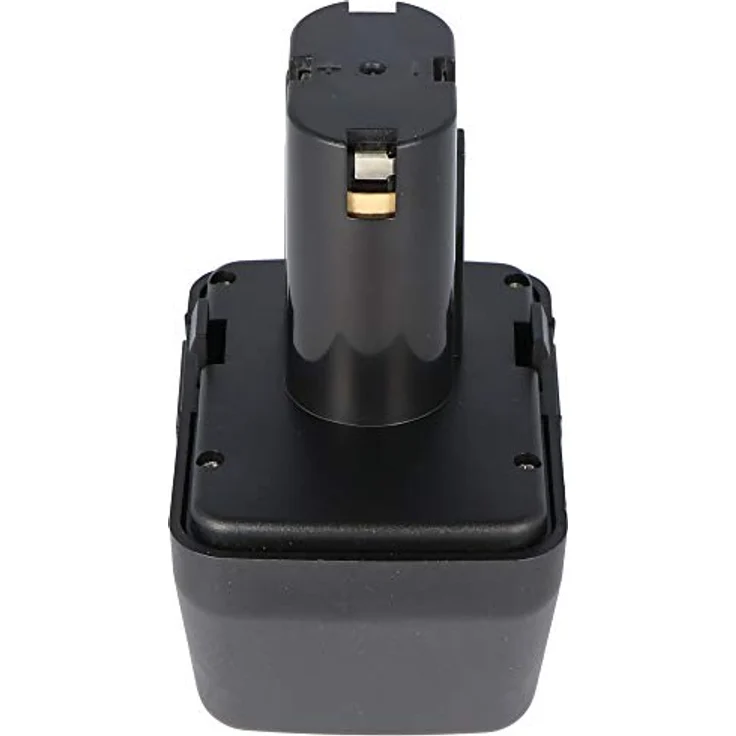 AccuCell NiMH Akku für Gesipa Werkzeuge, 12 Volt, 1,5Ah – Bild 4