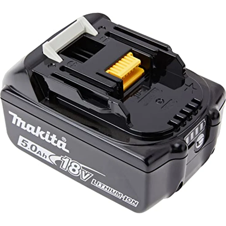 Makita DTW285RTJ Akku-Schlagschrauber 18V - 5,0 Ah, 1 Stück – Bild 6