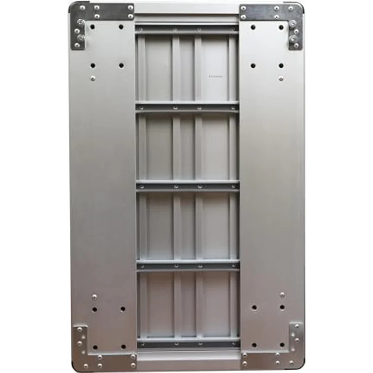 Stanley by Black & Decker SXWTI-PC510 Plattformwagen klappbar Aluminium Traglast (max.): 150kg – Bild 16