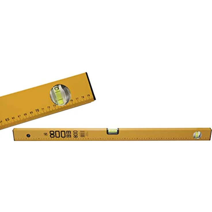 BGS Diy 50872 | Wasserwaage | 800 mm – Bild 4