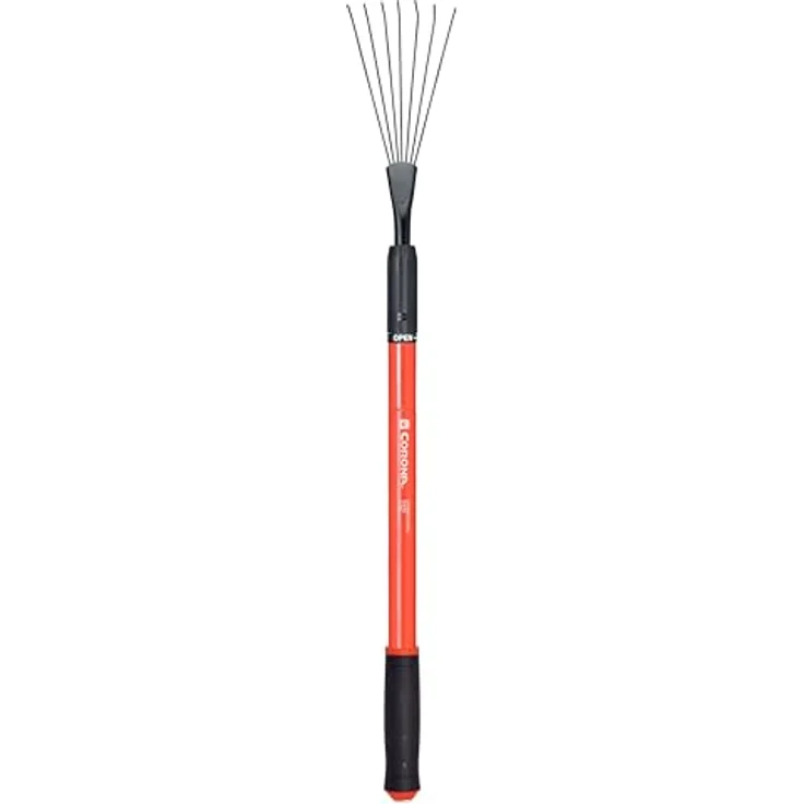Corona GT 3050 Extendable Handle Rake – Bild 2