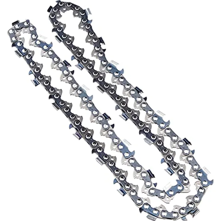 Stihl 36210000060 3621 000 0060 Sägeketten 3-8 Zoll, 1,6 mm 60 GL-40 cm Vollmeißel RSC, 1 W, 1 V, Multicolor