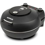 G3Ferrari Pizzaofen G10199 Pummarola, bis 420 °C, Wendestein, individuell schaltbare Ober- und Unterhitze