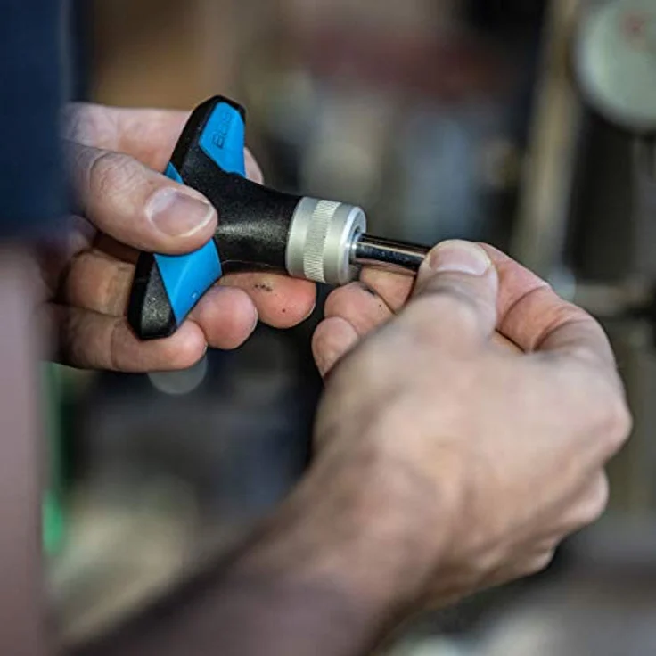 BBB Drehmomentschlüssel »TorqueFix BTL-119« – Bild 5