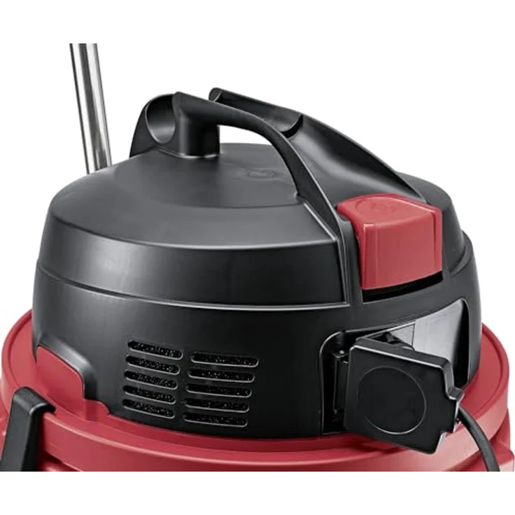 FLEX VCE 50 WET, Nasssauger mit integrierter Wasserpumpe, 50 L Behältervolumen, 1300 W, 4200 l/min, 23.000 Pa Unterdruck, 7,5 m Kabellänge – Bild 3